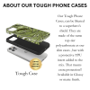 iPhone Case - Verdant Strummer (N2MJ) - Image 5