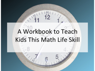 Math: Telling Time