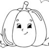 Thanksgiving Coloring Book - Image 7