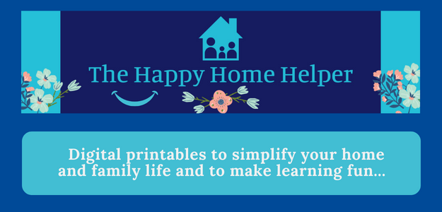 The Happy Home Helper