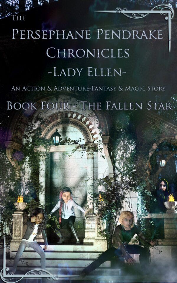 fantasy fiction books, fantasy novels