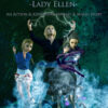 YA Fantasy Books-The Persephane Pendrake Chronicles-Book Two-The Cauldron of Ceridwen - Image 2