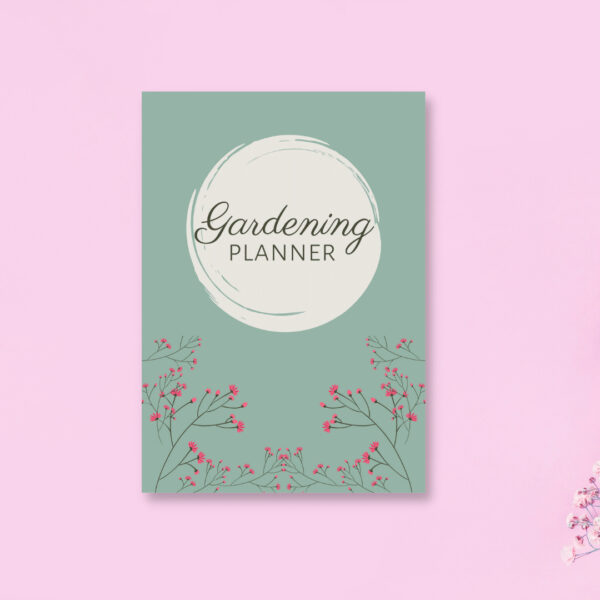 Gardening Planner