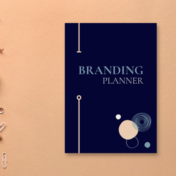 Branding planner