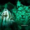 Dragon Fantasy Books For Adults, Teens-The Persephane Pendrake Chronicles-Book Three-Lapis Draconis - Image 3