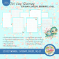 Types of Journal Pages