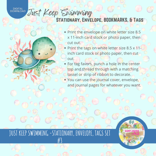 Types of Journal Pages (2)