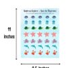 Undersea Explorer - Spot the Differences - Image 2
