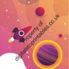 Universe Coloring Pages in reprintable pdf format