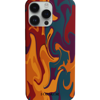 iPhone Case - Jungle King (8M3PK)