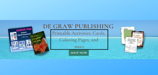 De Graw Publishing