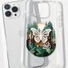 Iphone Case - Butterfly in the Woods (YVRRX) - Image 2