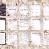 Wedding Time Capsule Printable - Wedding Gift, Couples Activity, Couples Gift, Anniversary gift, Date Night Idea - Image 6