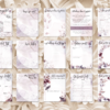 Wedding Time Capsule Printable - Wedding Gift, Couples Activity, Couples Gift, Anniversary gift, Date Night Idea - Image 5