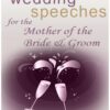 Wedding Speeches for the Mother of the Bride & Groom - Image 2