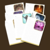 You Are An Alchemist, How To Become A Master Of Manifestation, Alchemy Info Workbook - Image 6