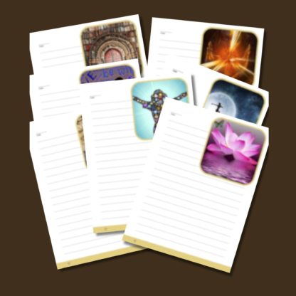 You Are An Alchemist, How To Become A Master Of Manifestation, Alchemy Info Workbook - Image 6