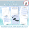 Yoga & Meditation Tracker