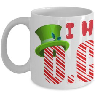 OCD-Mug