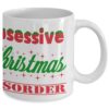 Christams-Mug