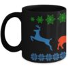 Rudolf-Mug