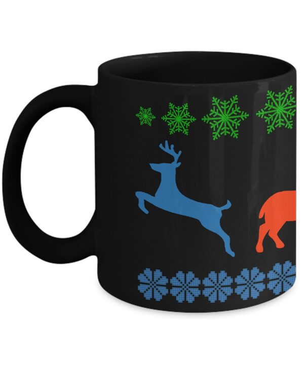 Rudolf-Mug