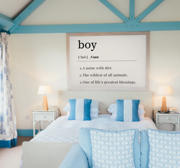 Funny Definition of Boy Digital Print, Wall Art, PRINTABLE, Noise with Dirt, Gift for Expectant Parents - Image 2