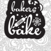 4 Kitchen Quotes Coloring Pages - Image 4