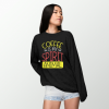 Coffee is my Spirit Animal, caffeine lover svg, png, pdf, eps - Coffee lovers graphic design, clip art- instant download - Image 3