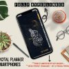 Cancer 2023 Digital Planner for Smartphones