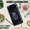 Capricorn 2023 Digital Planner for Smartphones
