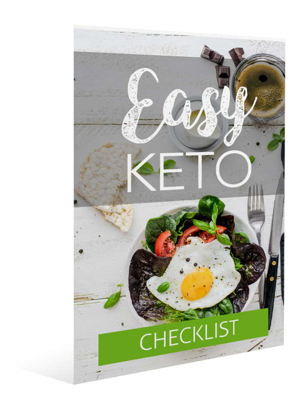 EASY KETO! - Image 2