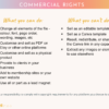 Productivity Planner Editable Canva Template | Commercial Use | Instant digital download | Fully customisable daily weekly monthly planners - Image 11