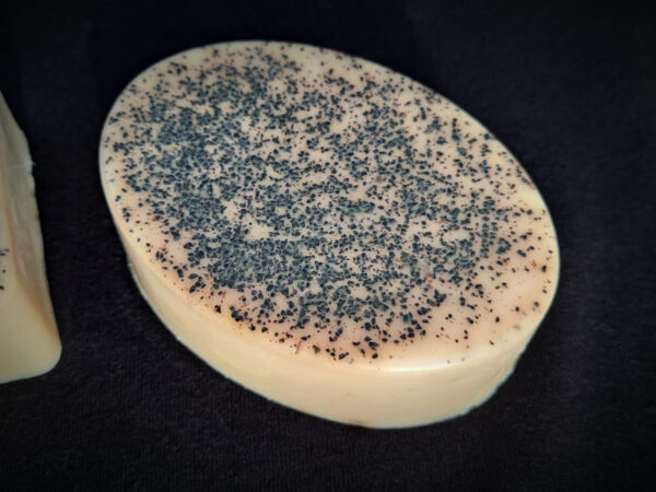 Coffee Scented Soap Bar - Image 2