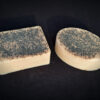 Coffee Scented Soap Bar