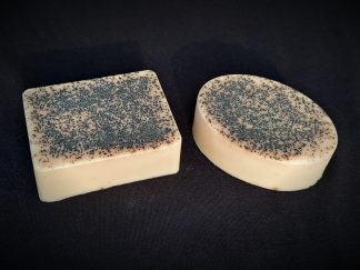 Coffee Scented Soap Bar