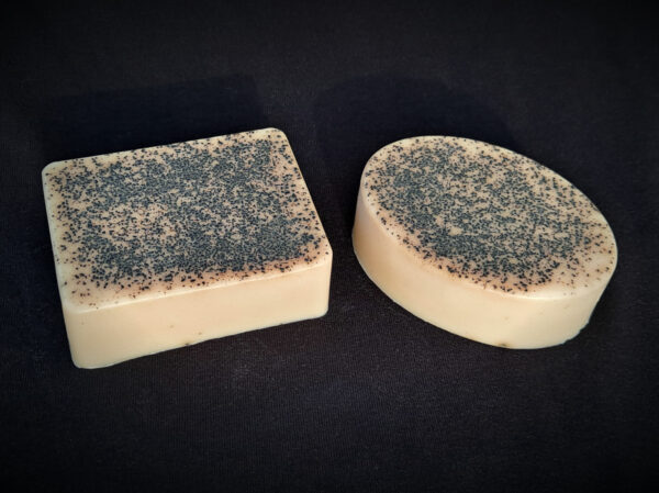 Coffee Scented Soap Bar