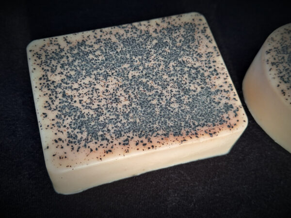 Coffee Scented Soap Bar - Image 3