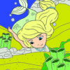 Children's Colouring book Under The Sea printable digital download for kids colouring pages - Image 4