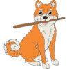 Children's Colouring book Cute Puppies printable digital download for kids colouring pages - Image 9