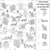 "Counting Adventures: Fun for Kids" - Image 2