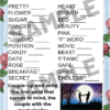 10-Couples Games-Romantic-Roses-Moonlit Scene - Image 5