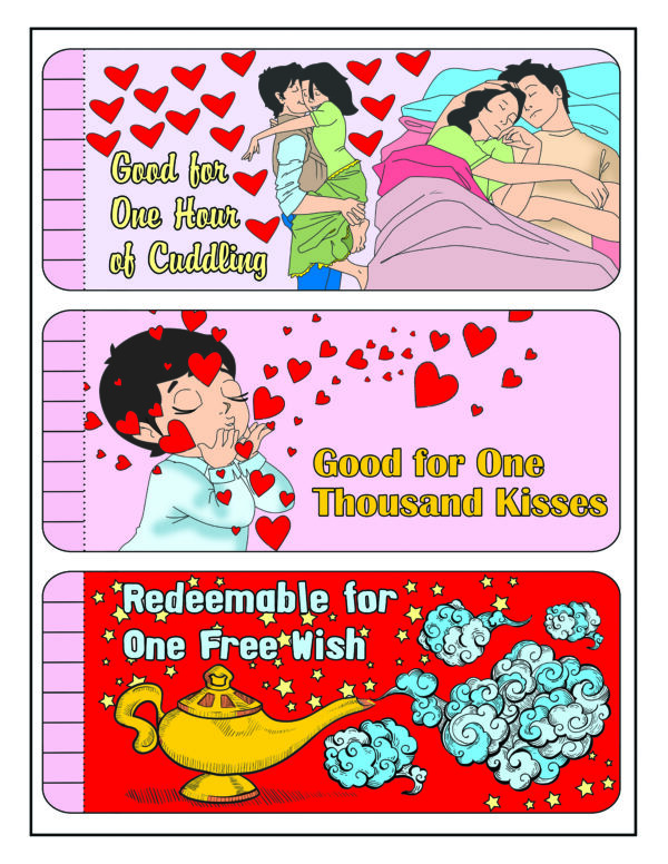 Lovers Coupons - Image 9