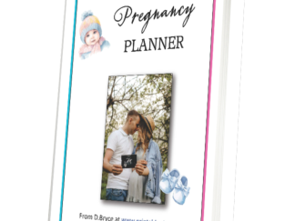 Pregnancy Planner