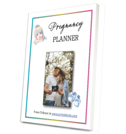 Pregnancy Planner