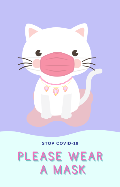 Printable Covid-19 School Wall Arts Teachers Volume 3 - Image 7