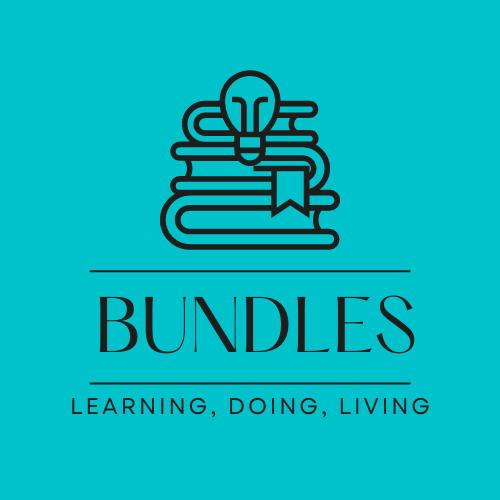 Bundles