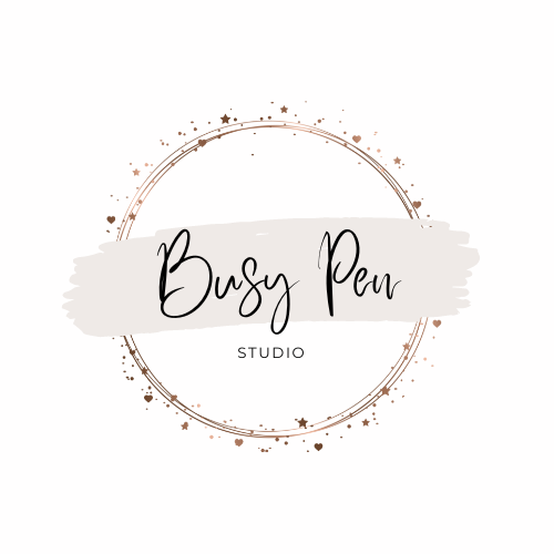 Busy Pen Studio