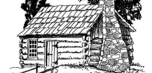 Cabin At The End Of The Trail Publishing