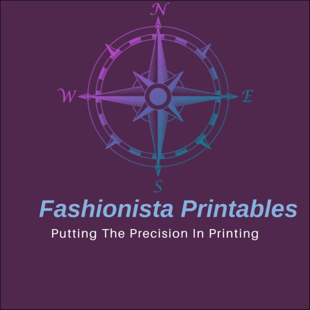 FashionistaPrintables